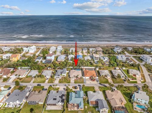 2008 N Daytona Ave, FLAGLER BEACH, FL, 32136-2805 | Card Image