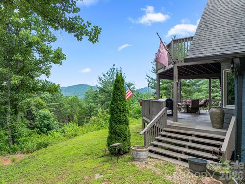 152 Worley Cove Rd, Leicester, NC, 28748-5526 | Card Image