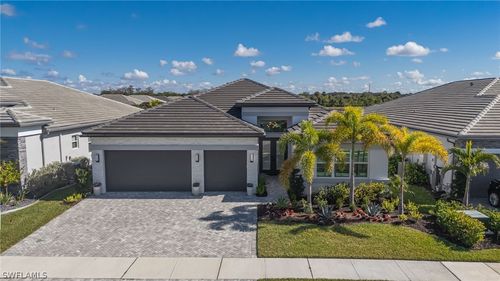 12128 Eucalyptus Way, NAPLES, FL, 34120-4039 | Card Image