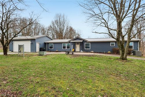 48945 State Route 154, Rogers, OH, 44455-9706 | Card Image