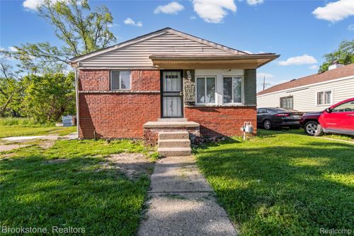3882 Minnesota St, Detroit, MI, 48212-1145 | Card Image