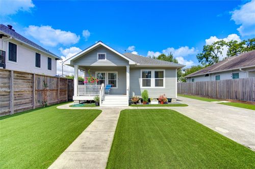 1105 Tulane St, Houston, TX, 77008-6846 | Card Image