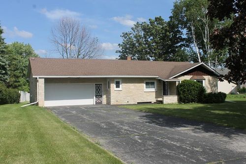 12313 County Road M, Kiel, WI, 53042-9707 | Card Image