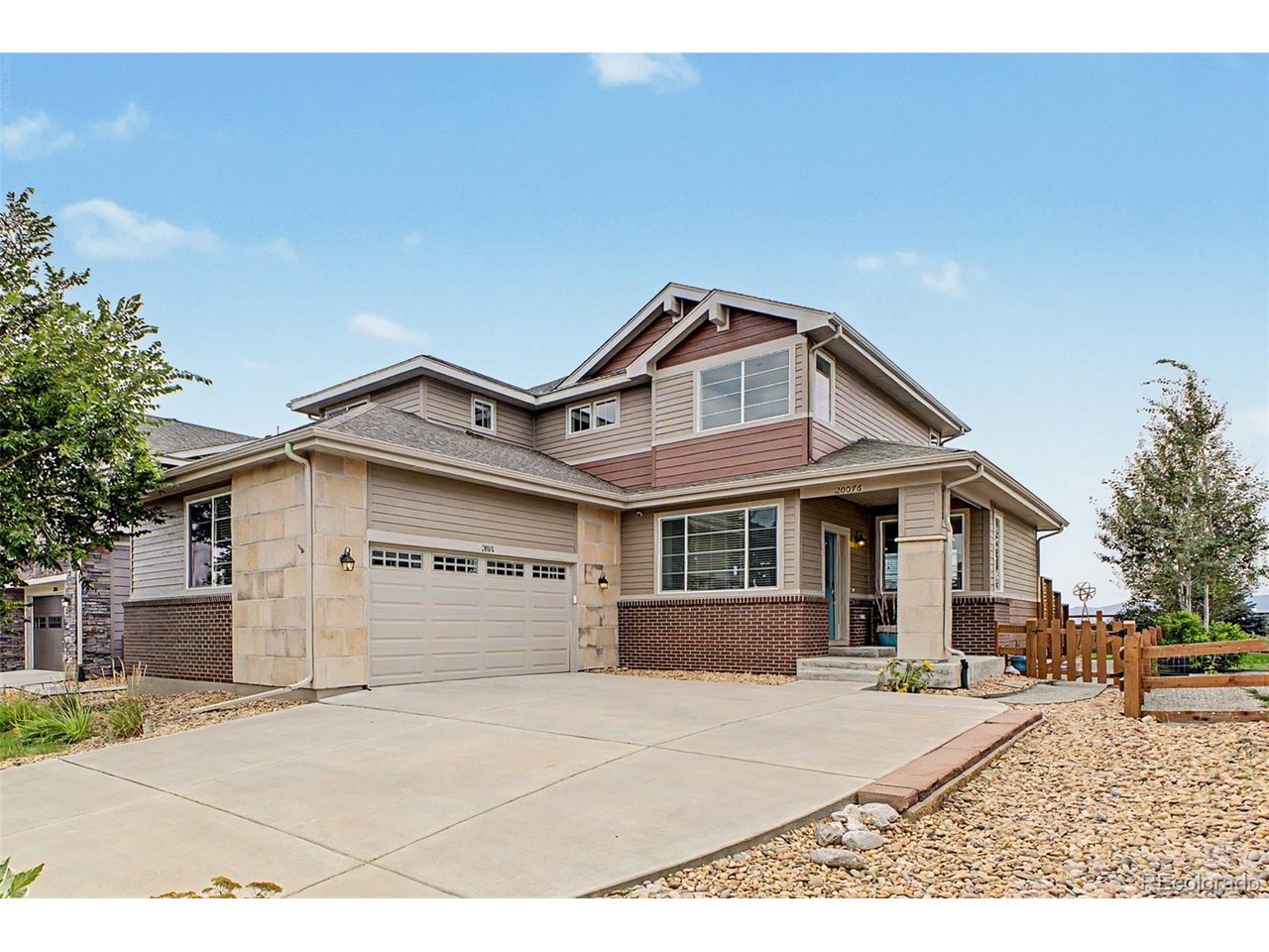 Residential in Arvada 4