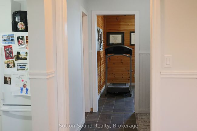 31 Yonge St S, House other with 4 bedrooms, 2 bathrooms and 4 parking in Tara ON | Image 30