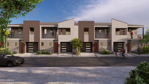 1007 E Pasadena Avenue, Phoenix, AZ, 85014 | Card Image