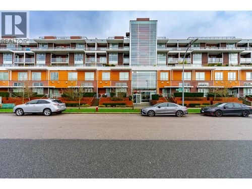 407-10020 Dunoon Dr, Richmond, BC, V7A0A7 | Card Image