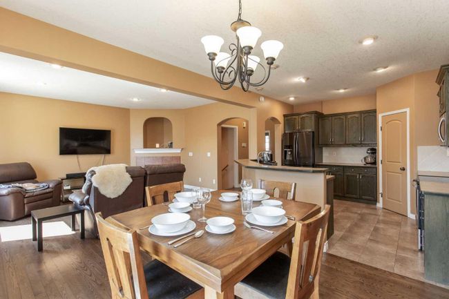 65 Ogilvie Close, Home with 4 bedrooms, 3 bathrooms and 2 parking in Red Deer AB | Image 7