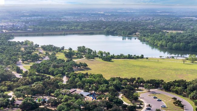 Lakewood Park, nearby the home, managed by the City of Leander features fishing, kayaks, parks, trails, splashpads, picnic areas, dog parks and more! | Image 26
