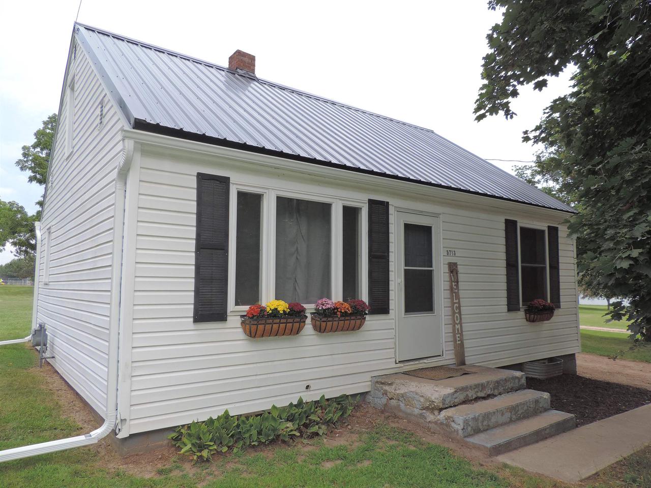 Finnegan Lake Rd, Gillett, WI 54124
