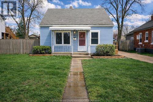 1118 Felix Avenue, Windsor, ON, N9C3L7 | Card Image