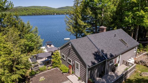 362 S Shore Rd, New Durham, NH, 03855-2120 | Card Image