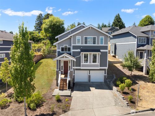 19105 123rd Ave Se, Renton, WA, 98058-6680 | Card Image