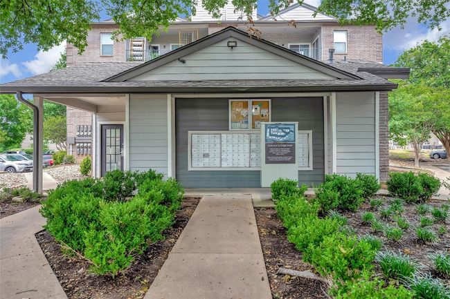 APT-2011 - 12166 Metric Blvd, Condo with 1 bedrooms, 1 bathrooms and 2 parking in Austin TX | Image 25