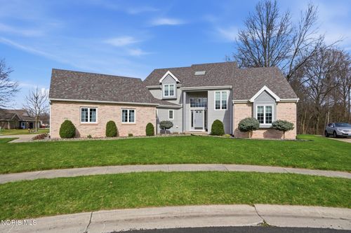 1776 Arrowhead Ct, Defiance, OH, 43512-3355 | Card Image