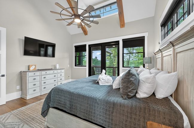 658 Old Toccoa Loop, Home with 4 bedrooms, 5 bathrooms and null parking in Mineral Bluff GA | Image 31