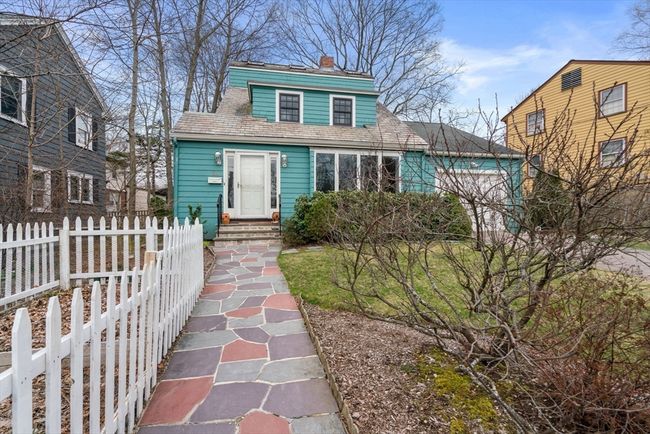 84 Eastbourne Rd, House other with 3 bedrooms, 2 bathrooms and 2 parking in Newton MA | Image 28