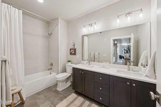 102 - 1121 W Vos Cir, Condo with 3 bedrooms, 2 bathrooms and null parking in Heber City UT | Image 14