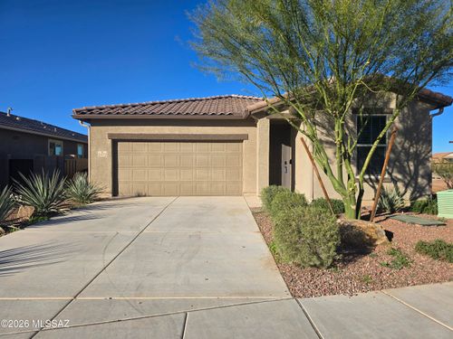 21572 E Treasure Rd, Red Rock, AZ, 85145-6109 | Card Image