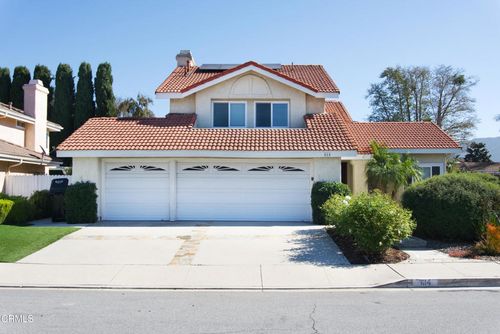 614 Gilbert St, Thousand Oaks, CA, 91320-3085 | Card Image