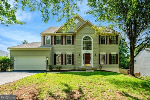 8437 Summer Breeze Pl, MANASSAS, VA, 20112-2754 | Card Image
