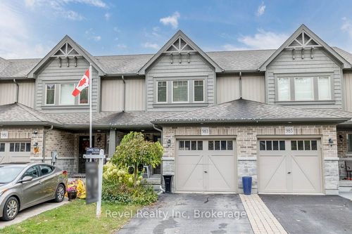 983 Cook Dr, Midland, ON, L4R0E4 | Card Image