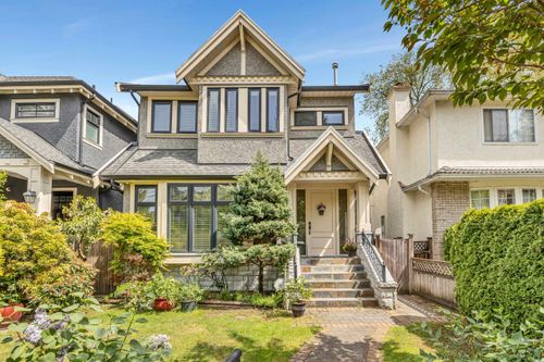 6450 Vine St, Vancouver, BC, V6M4B1 | Card Image