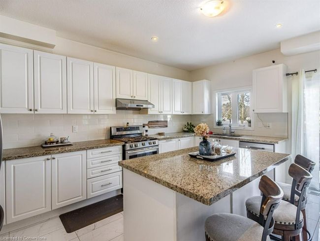 11 Peterson St, House other with 4 bedrooms, 4 bathrooms and 6 parking in Drumbo ON | Image 14