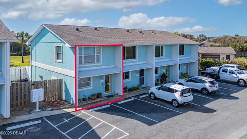 b1-4786 S Atlantic Ave, Ponce Inlet, FL, 32127-7160 | Card Image