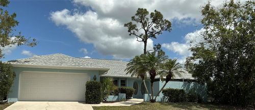 23116 Amethyst Ave, PORT CHARLOTTE, FL, 33952-2975 | Card Image