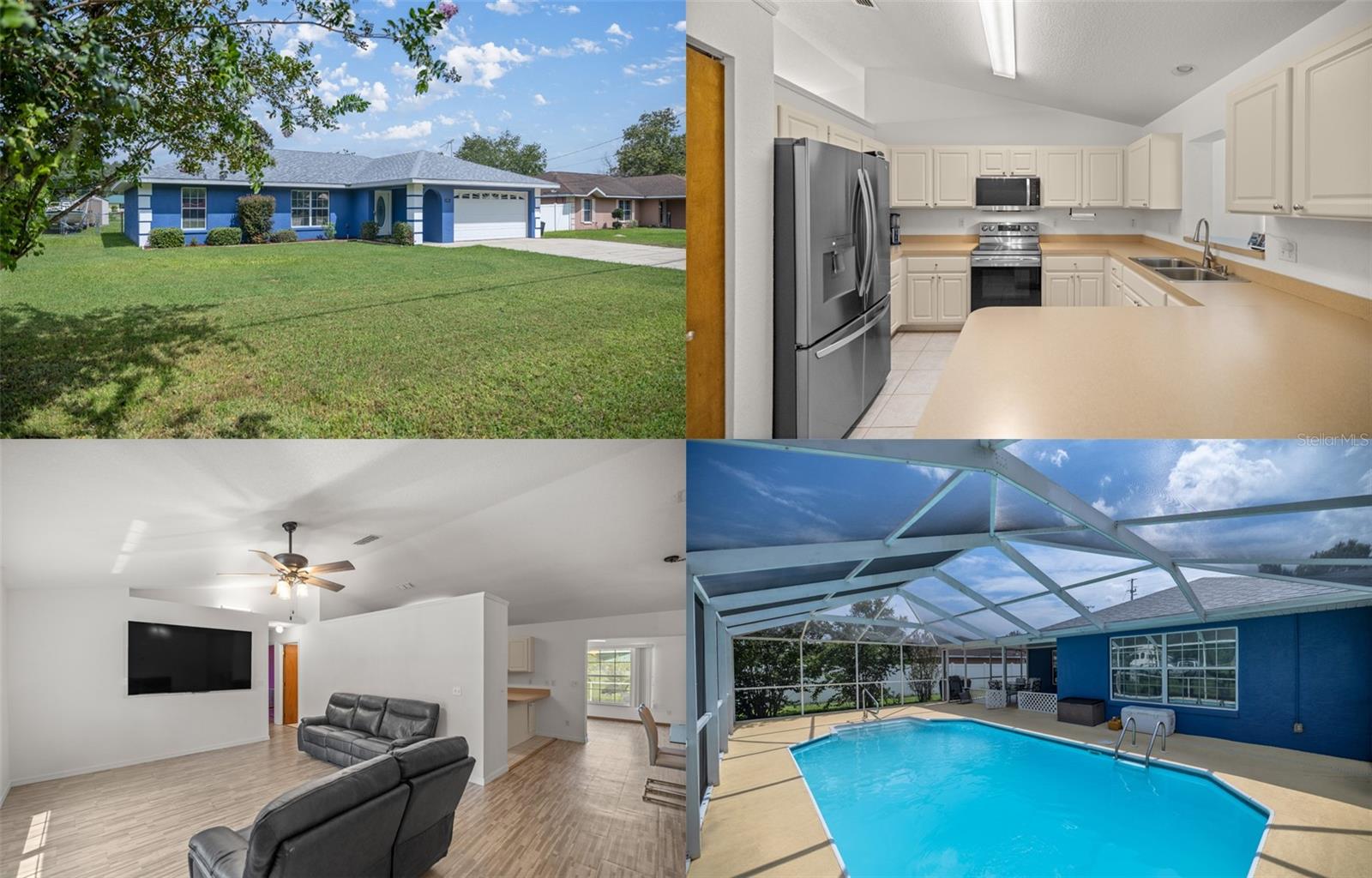 84th Ave, Belleview, FL 34420