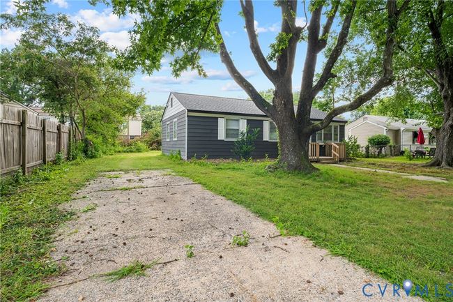 2707 Cushing Dr, House other with 3 bedrooms, 1 bathrooms and null parking in Richmond VA | Image 20