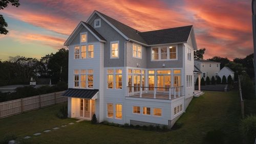 34 Otis Hill Rd, Hingham, MA, 02043-4510 | Card Image