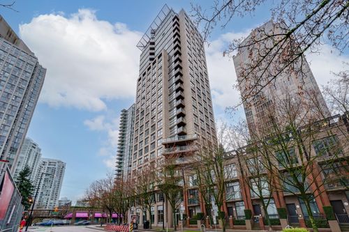 305-989 Beatty St, Vancouver, BC, V6Z3C2 | Card Image