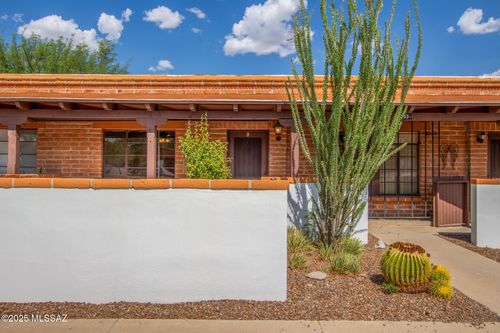 apt-b-235 S Paseo Quinta, Green Valley, AZ, 85614-7097 | Card Image
