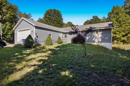 941 S Weldon Road, Homestead Township, MI, 49617 | Card Image