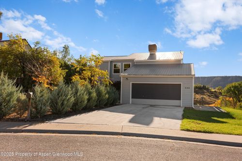 586 Mesa Ave, Rifle, CO, 81650-2510 | Card Image