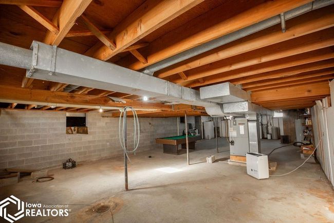 1101 310 Th St, Home with 3 bedrooms, 2 bathrooms and null parking in Burt IA | Image 36