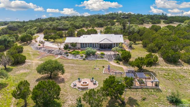 212 Vista View Pl, House other with 4 bedrooms, 2 bathrooms and null parking in Spring Branch TX | Image 5