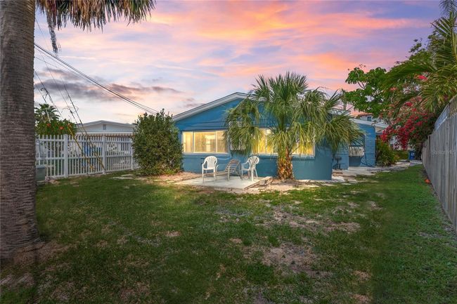 291 115 Th Ave, House other with 4 bedrooms, 4 bathrooms and null parking in TREASURE ISLAND FL | Image 25