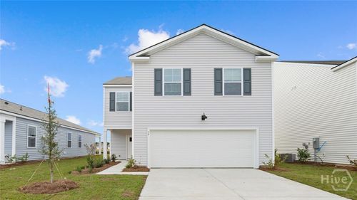 67 Cypress Loop, Port Wentworth, GA, 31407-1113 | Card Image