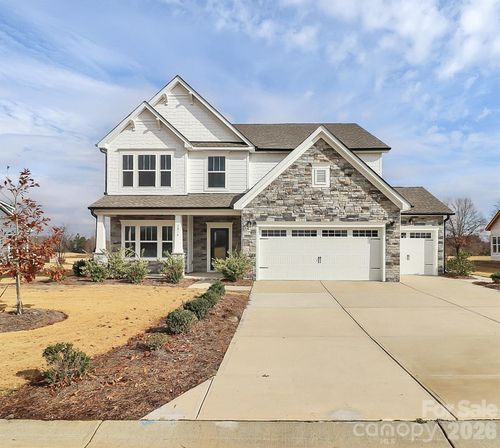 1014 Stone Marker Dr, Monroe, NC, 28112-7672 | Card Image