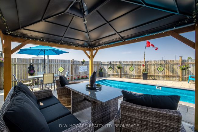 15 Meadowlark Dr, House other with 3 bedrooms, 2 bathrooms and 4 parking in Port Colborne ON | Image 30