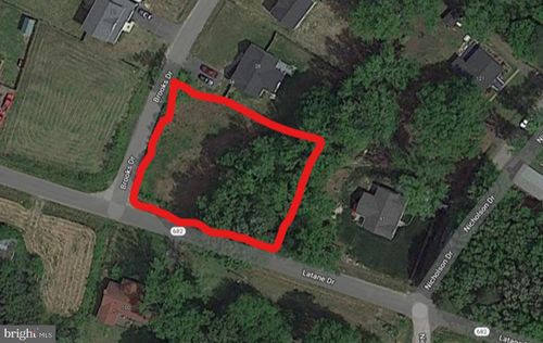 0 Brooks Dr, COLONIAL BEACH, VA, 22443 | Card Image