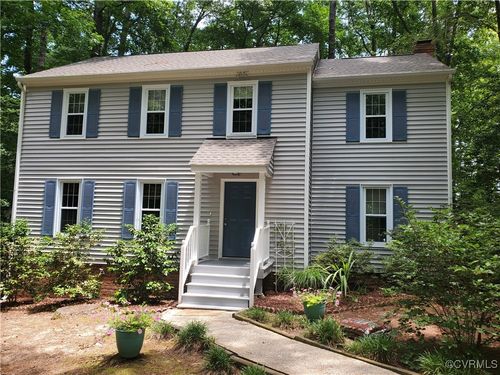 3401 Quail Hill Dr, Midlothian, VA, 23112-4433 | Card Image