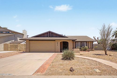 4614 W Commonwealth Pl, Chandler, AZ, 85226-4829 | Card Image