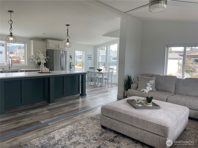 926 N Rock Rose Ave, House other with 3 bedrooms, 2 bathrooms and 3 parking in Sequim WA | Image 4