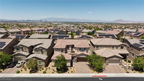 2822 Poseidon Shore Ave, Henderson, NV, 89052-4295 | Card Image