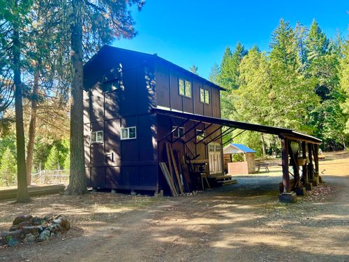 750 Mcdonald Creek Rd, Burnt Ranch, CA, 95527 | Card Image