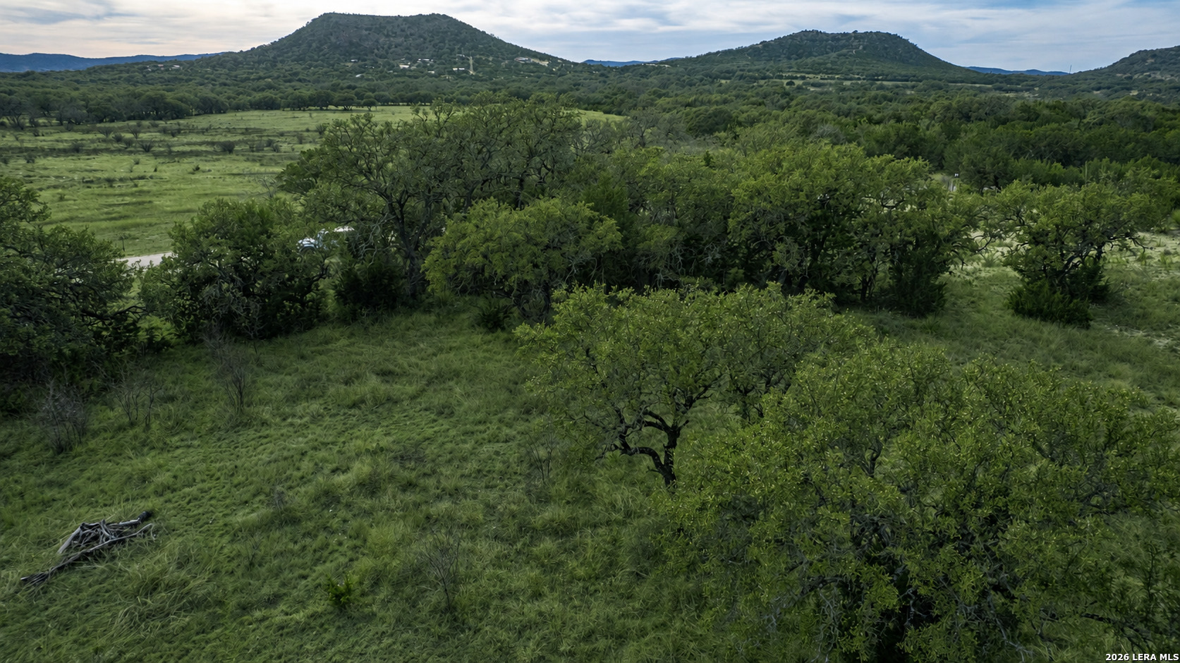 Land in Leakey 2